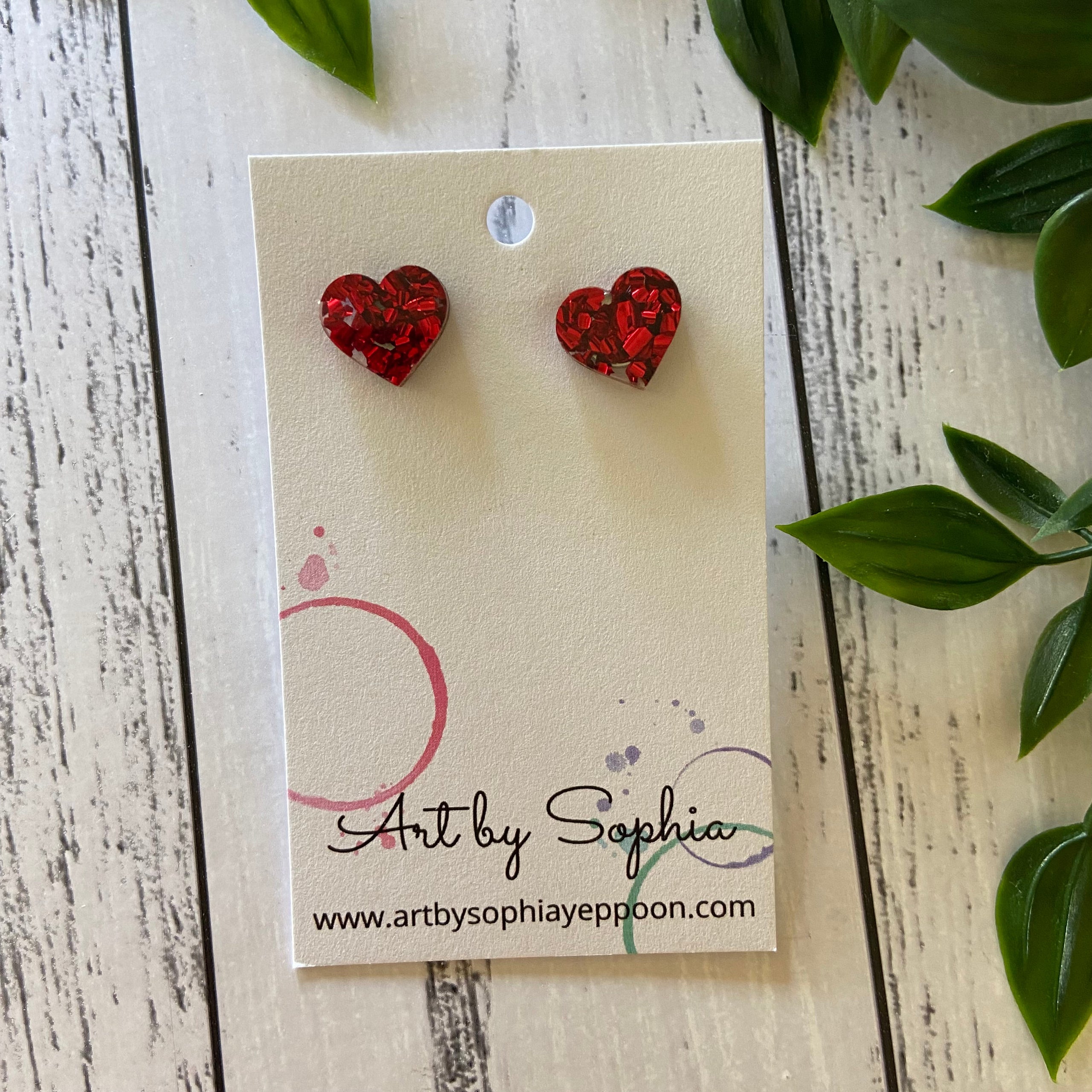 Sophia day new arrivals earrings