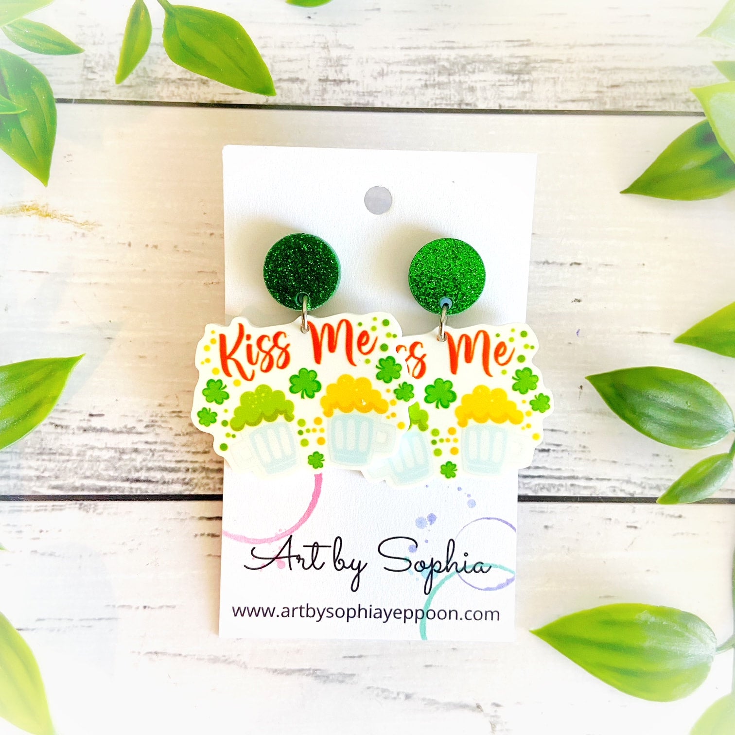 Sophia discount day earrings