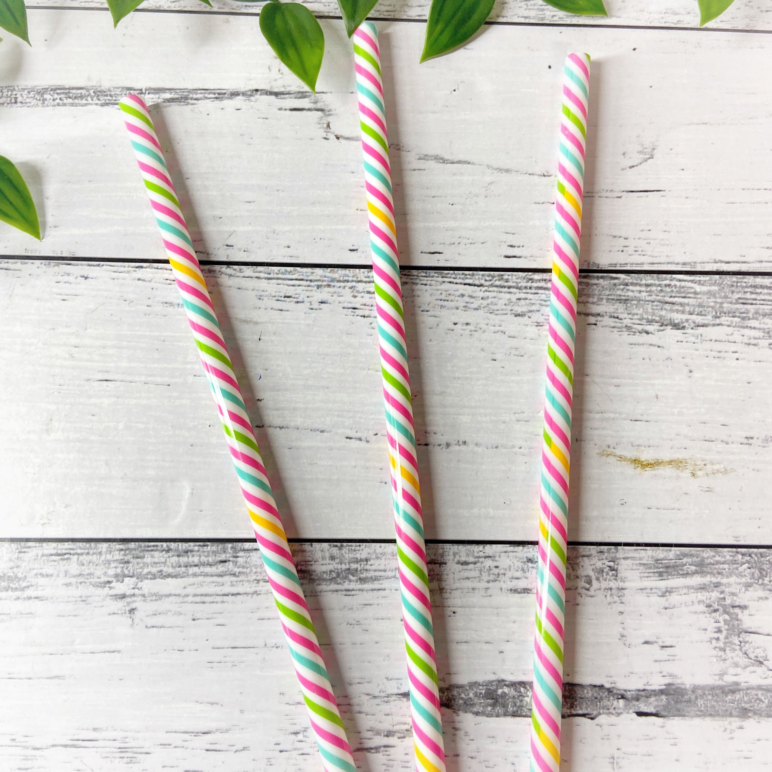 Award-Winning Design】Detachable Reusable Straw - One Pair Straw - Sakura  Pink - Shop greenone Reusable Straws - Pinkoi